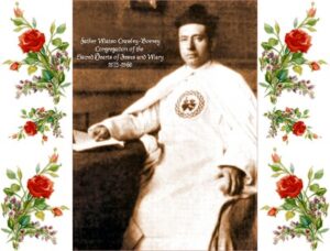 History of the Sacred Heart Nightly Devotion