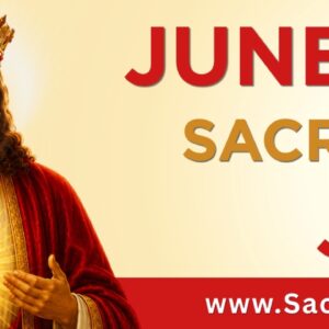 Sacred Heart Billboard Campaign