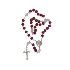 Sacred Heart Chaplet
